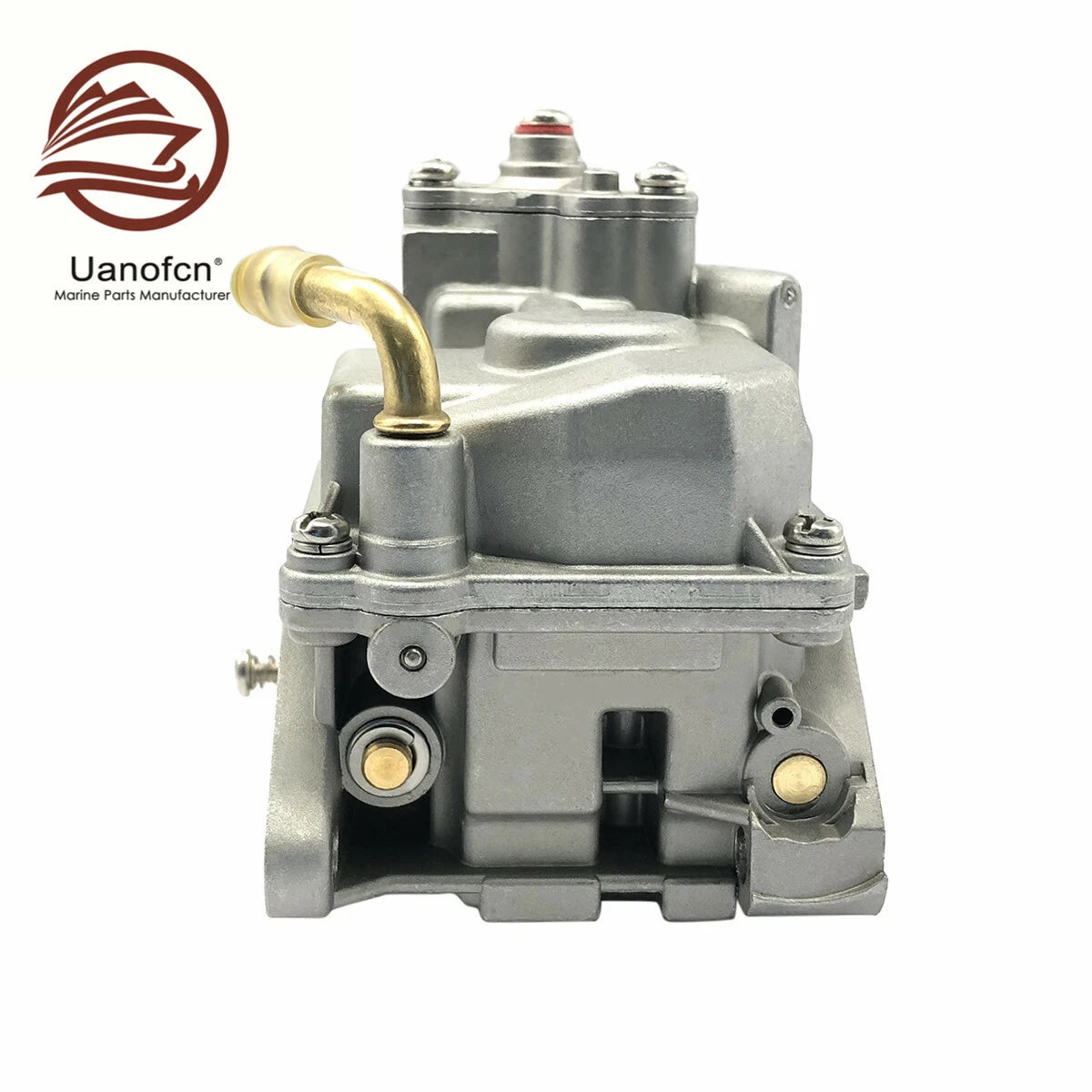 Carburetor 3DP-03100-2 for Tohatsu Nissan MFS8 MFS9.8B MFS9.8A3 (4-Stroke)