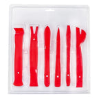 6 Piece Door Panel Removal Tool Set for Dash Audio Trim