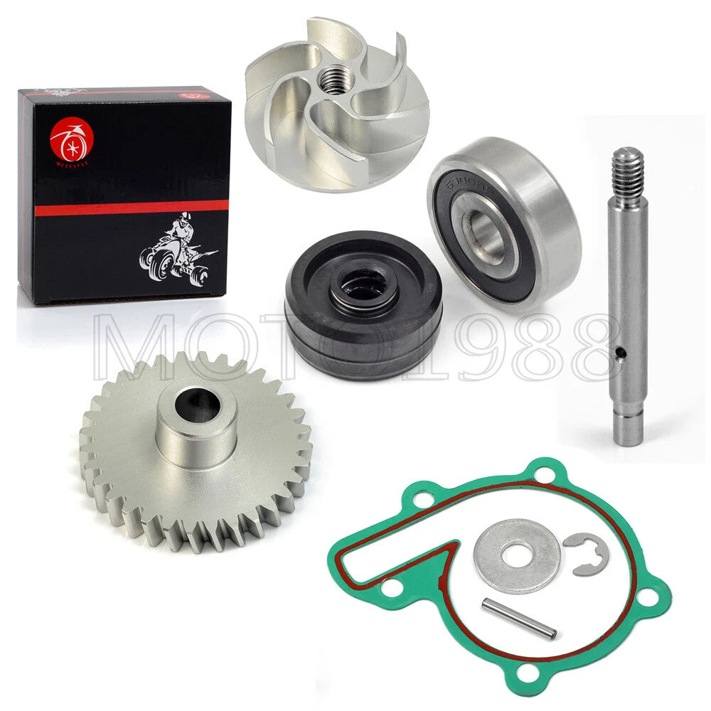 Water Pump Kit for Yamaha Banshee (1987-2006)