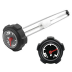 Fuel Gauge for Arctic Cat Snowmobile Z 440 ZR 440/580/700 ZRT/600/800 (1995–2008)