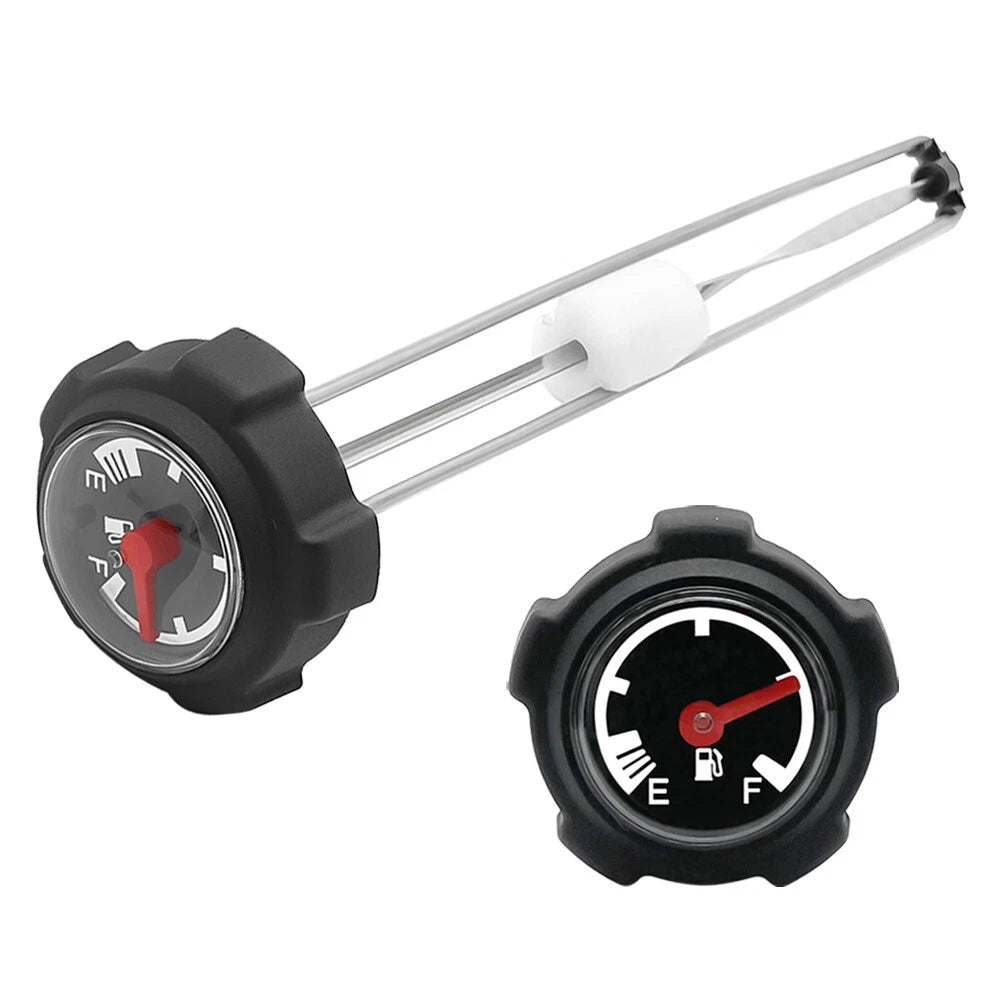 Fuel Gauge for Arctic Cat Snowmobile Z 440 ZR 440/580/700 ZRT/600/800 (1995–2008)