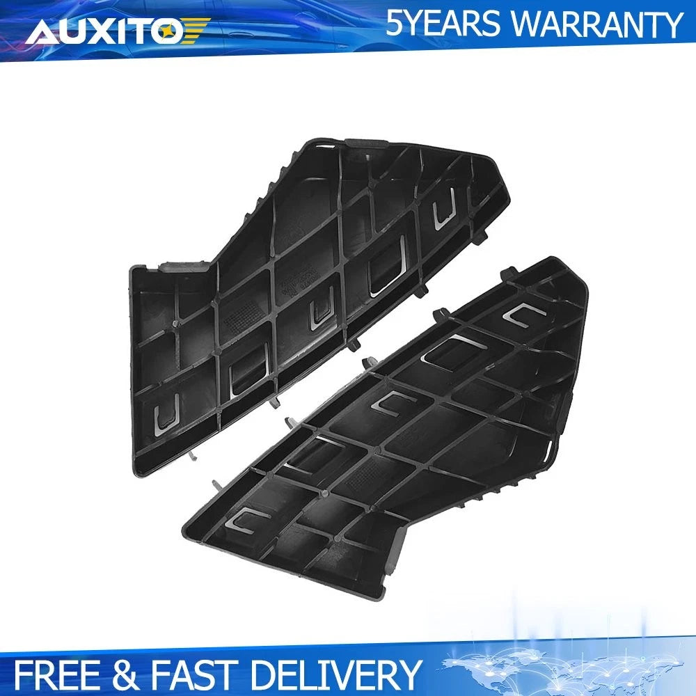 Bumper Bracket for Hyundai Santa Fe Sport (2013–2018) RH LH Upper Support