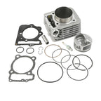 85mm Big Bore Cylinder Piston Gasket for Honda Sportrax TRX400EX (1999–2008)
