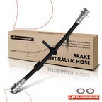 Rear Driver Inner Brake Hydraulic Hose for Jeep Cherokee (2014–2019)