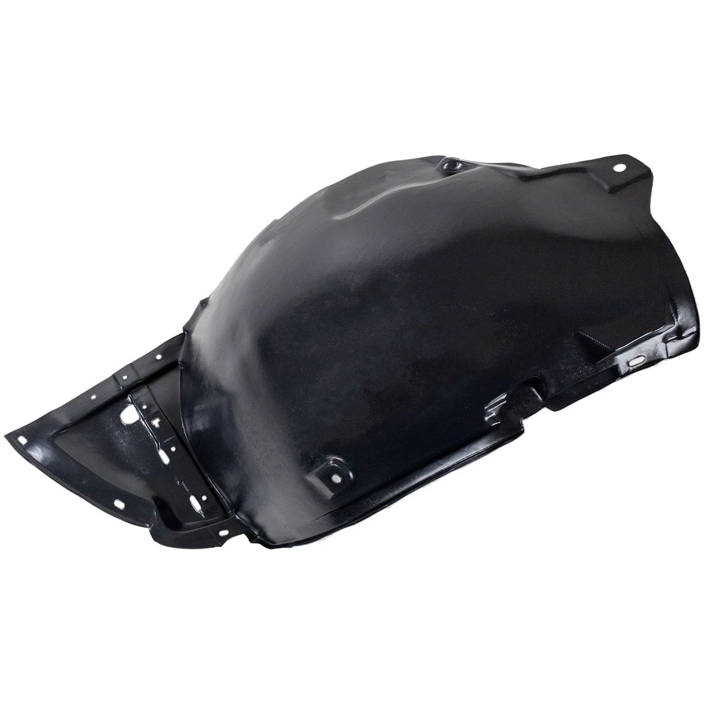 Fender Quarter Panel Set for Infiniti G37 Sedan
