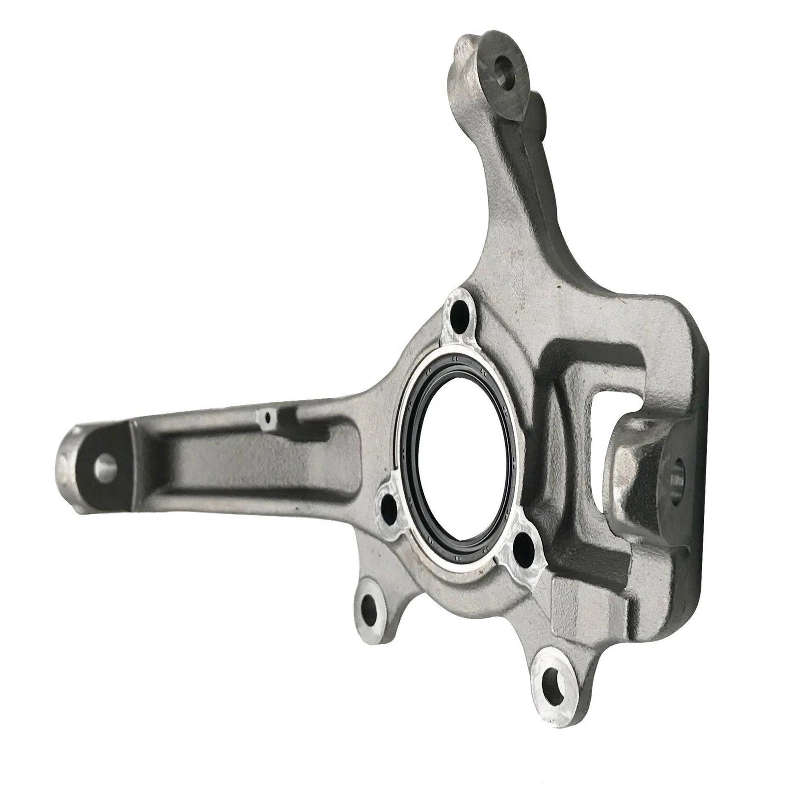 Front Left Steering Knuckle for Ford Expedition, F-150, F-250, Lincoln Navigator (1997–2023)