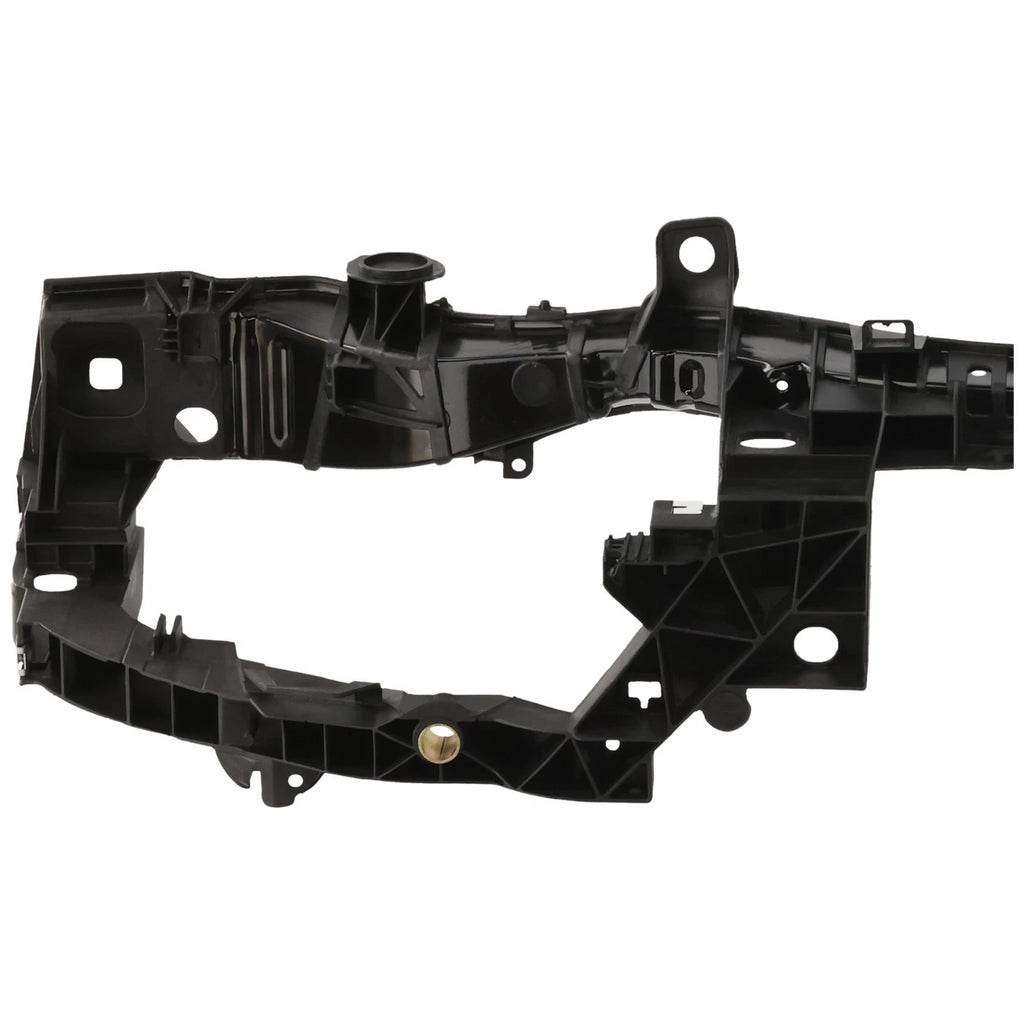 Front Upper Radiator Support for Ford Transit Connect (2014–2015) Black