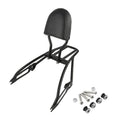 Luggage Rack Backrest Docking Kit for Harley Street 500/750 (2015-2020)