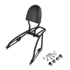 Luggage Rack Backrest Docking Kit for Harley Street 500/750 (2015-2020)