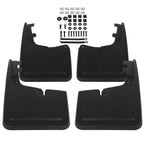 Mud Flaps for Ford F150 (2021–2023)
