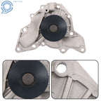 Timing Belt Kit with Water Pump for Hyundai Santa Fe & Kia Sedona (2002–2006)