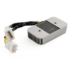Regulator Rectifier for SYM GTS Joymax 250 (2006–2008), GTS Joymax EVO 300 (2009–2011)