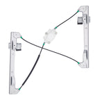 Power Window Regulator for Chevy Blazer (1969–1974, 1987–1994)