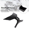 Front Headlight Nose Mid Fairing Cover for Yamaha T-MAX 560 (2025–2026)