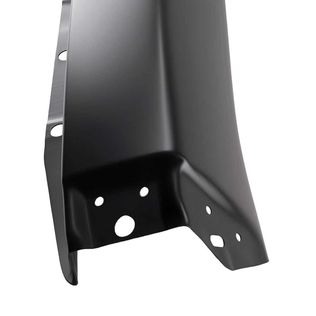 Front Bumper Reinforcement Bar for Silverado 1500 2500 HD (2007-2013)