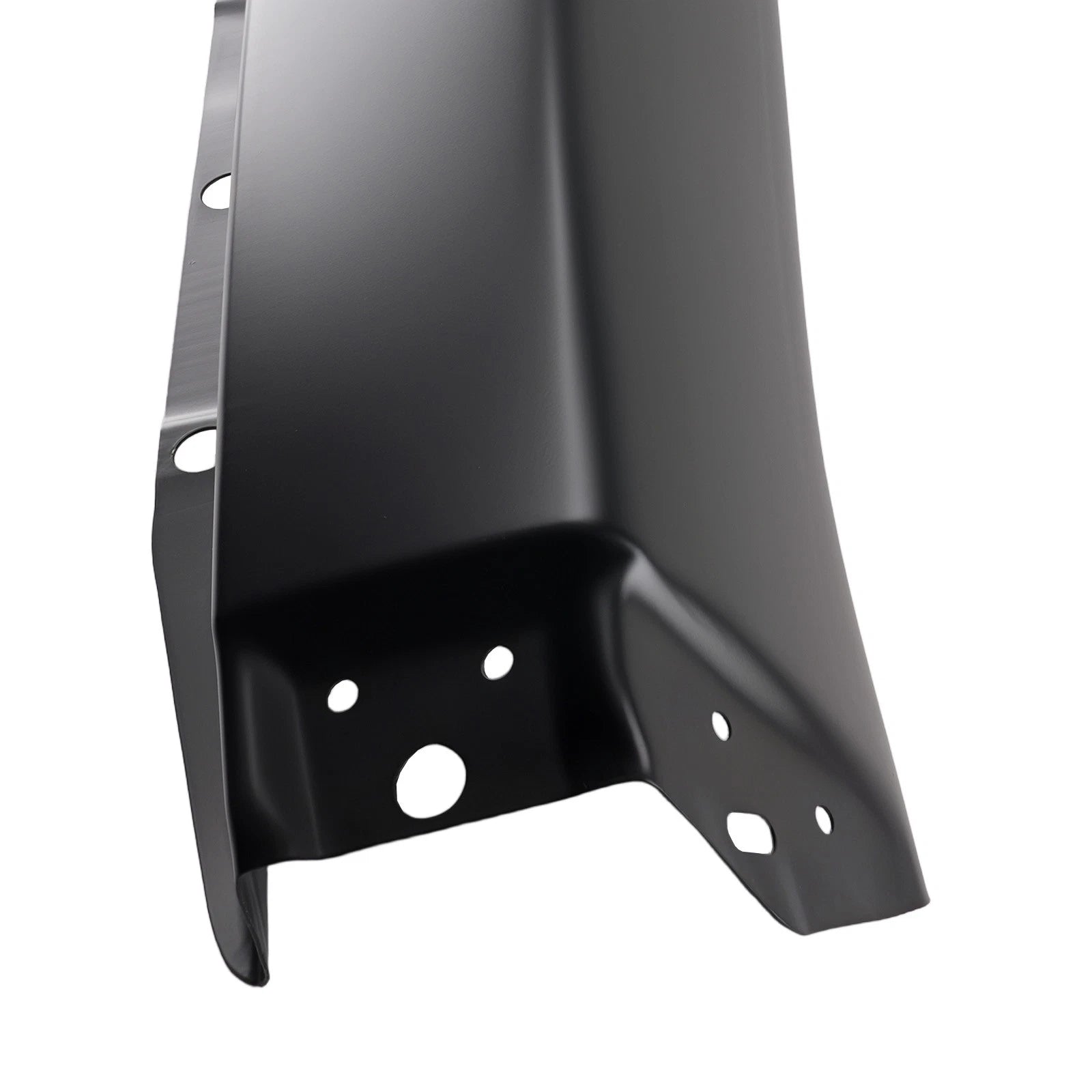 Front Bumper Reinforcement Bar for Silverado 1500 2500 HD (2007-2013)