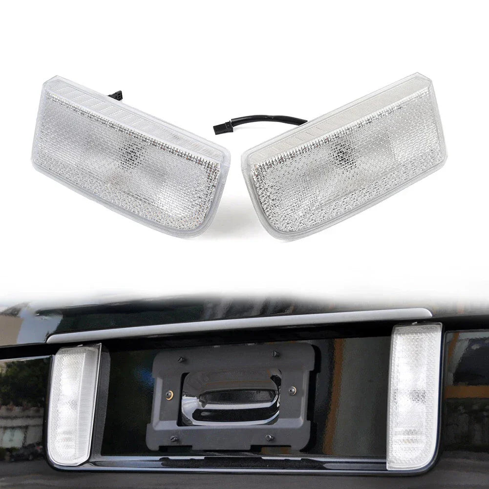 Rear Backup Light for Land Rover Range Rover (2002-2012)