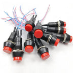 Joystick Handle Horn Button Switch for Komatsu Excavators (Universal)