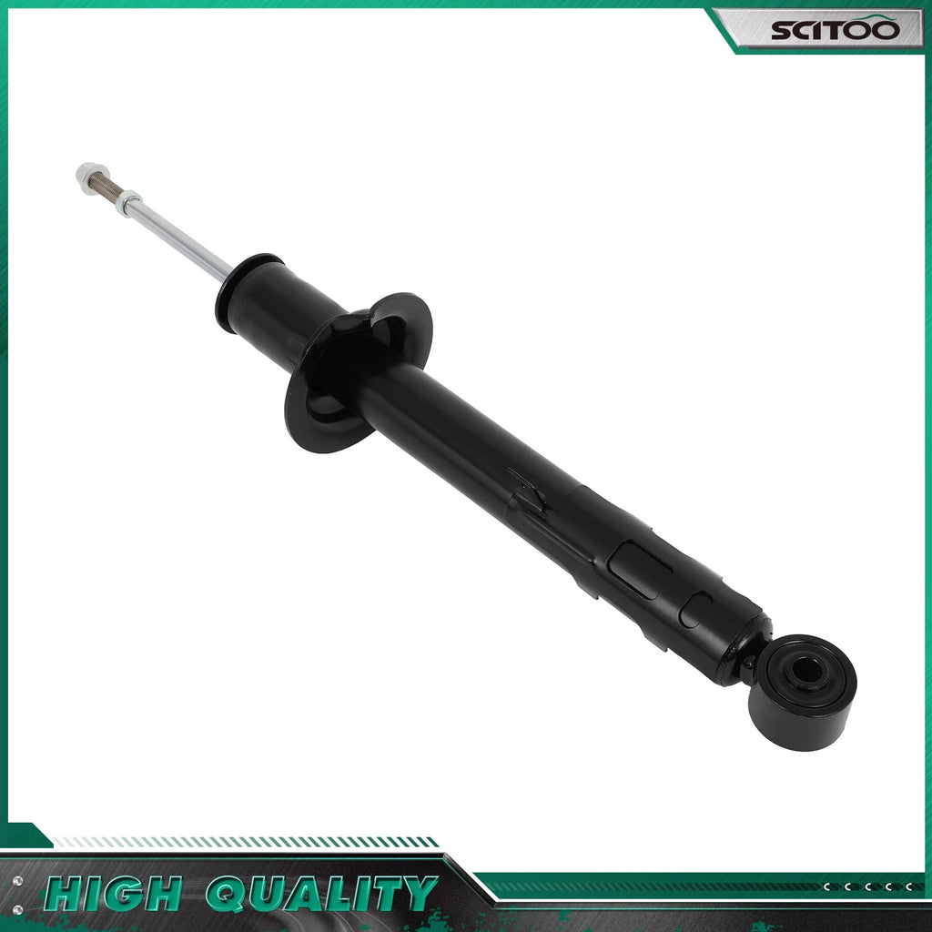 Front Pair Gas Struts for Lexus GS300 GS350 (2006–2011) RWD