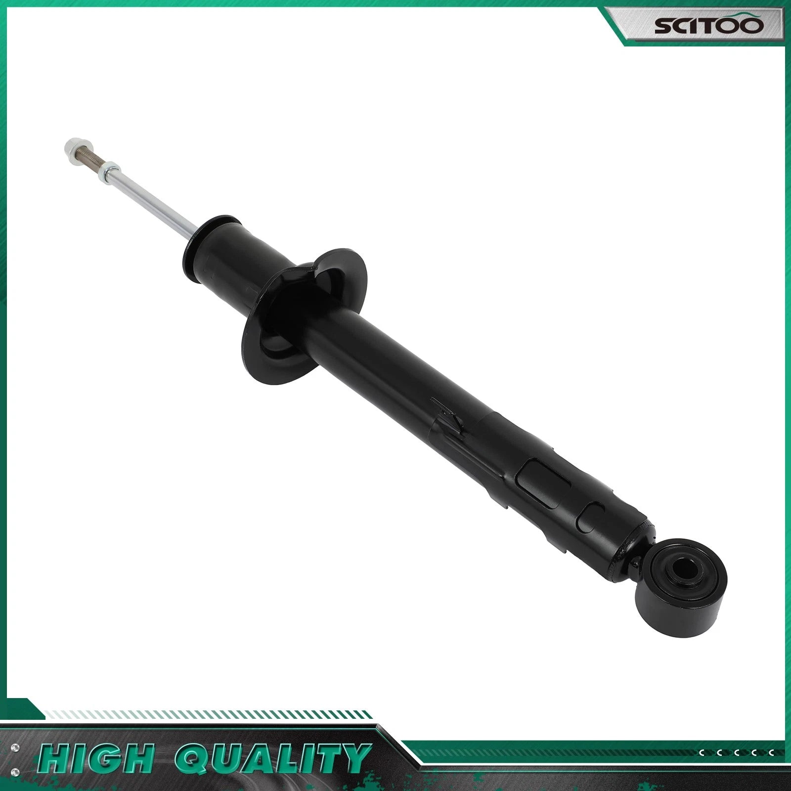 Front Pair Gas Struts for Lexus GS300 GS350 (2006–2011) RWD