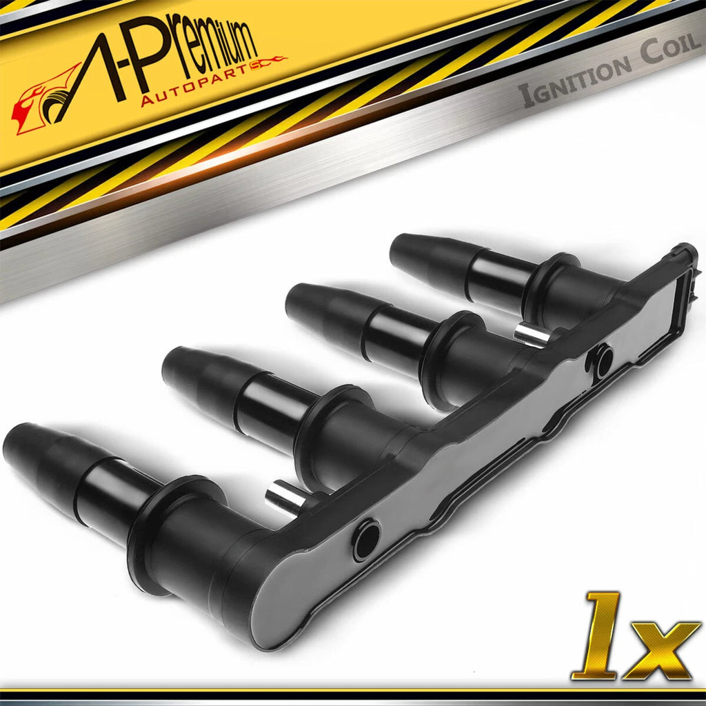 Ignition Coil for Chevy Cruze Sonic Trax Aveo (2011â2018)