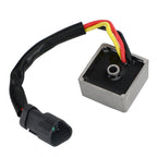 Voltage Regulator Rectifier for Club Car Precedent (Gas/Electric) (2004–2023) 1028033