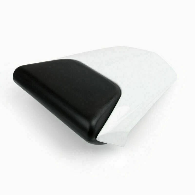Rear Seat Cover Cowl for Yamaha YZF R1 (2000–2001) White