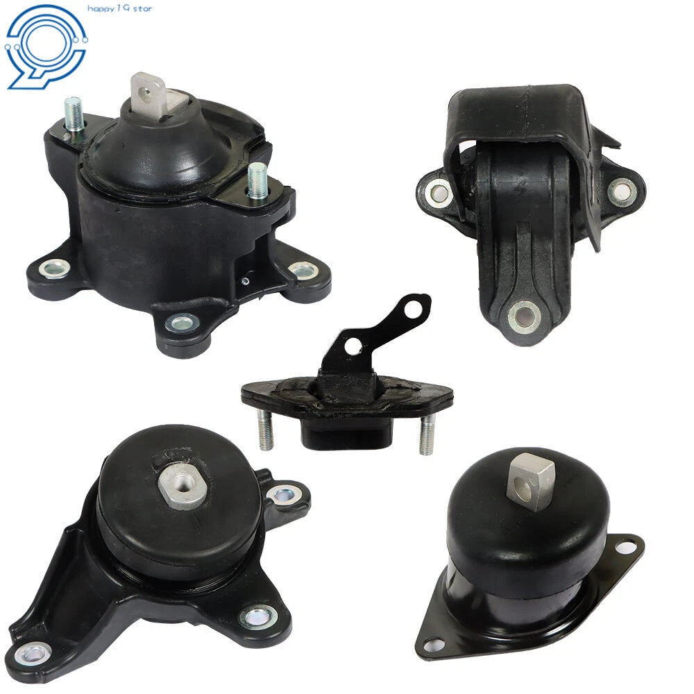 Engine Motor Mount for Honda Accord 2.4L (2008–2012) Acura TSX