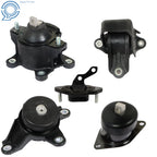 Engine Motor Mount for Honda Accord 2.4L (2008–2012) Acura TSX