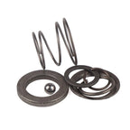Drill Chuck Head Cover for Bosch GBH2-20, GBH2-24, GBH2-26 (–)