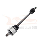 2X Rear CV Axles for Can-Am Maverick 1000R 4x4 (2013-2015)