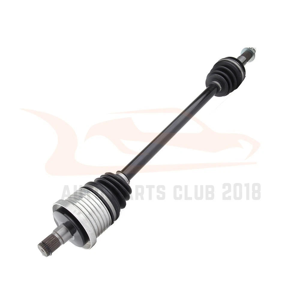 2X Rear CV Axles for Can-Am Maverick 1000R 4x4 (2013-2015)