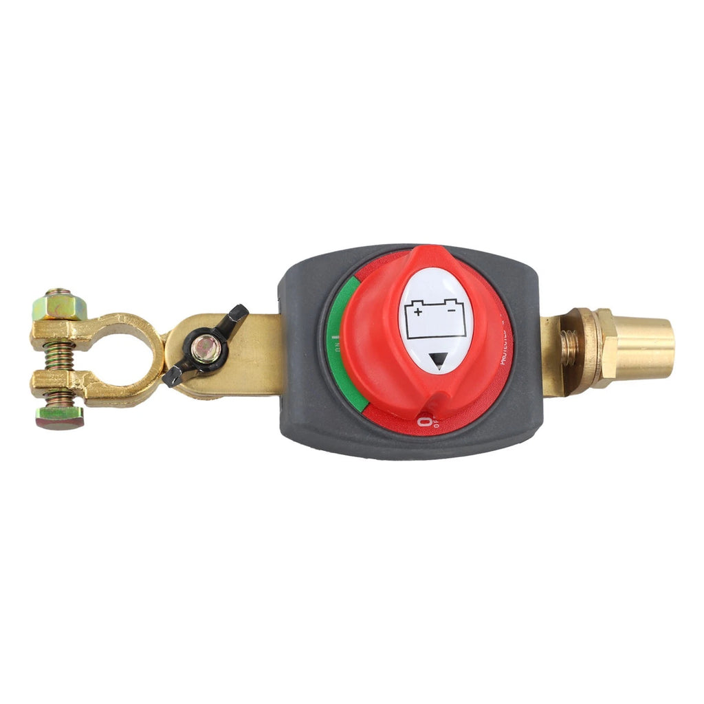 CutOff Switch for Automotive and Marine Applications
