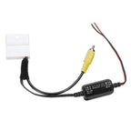 Reversing Camera to GPS Head Unit 24 Pin Adapter Wire for Toyota