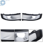 Fog Light Lamp Cover Bezel for Ford Flex (2013-2019)