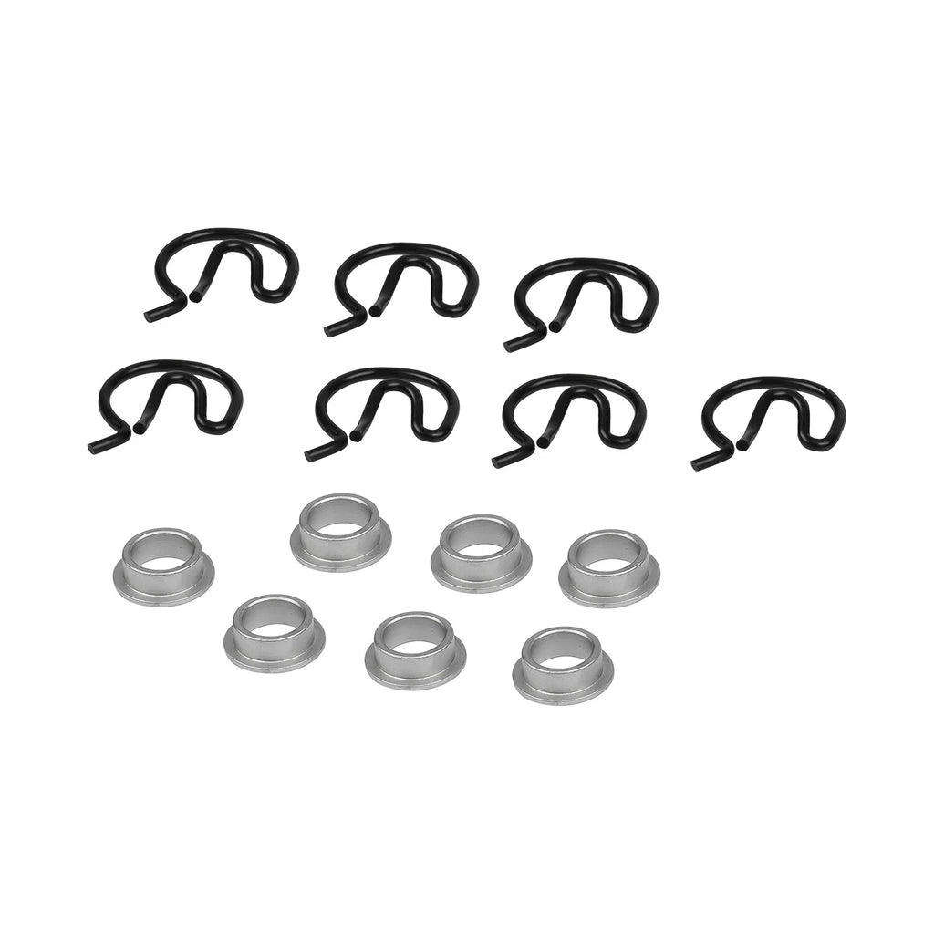 Manual Transmission Steel Shifter Bushing for 3327302