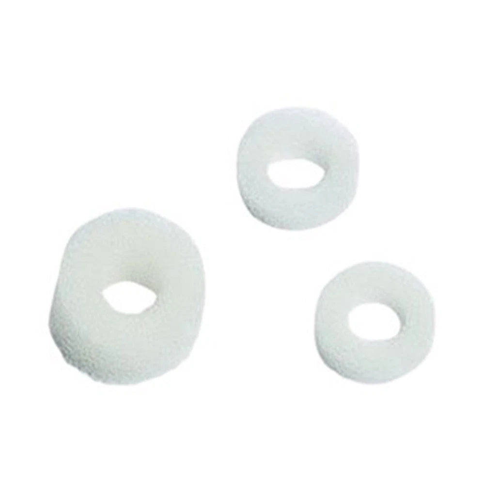Carburetor Gasket Set for Engine Repair (Rubber)
