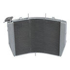 Radiator Engine Cooling for Kawasaki Ninja ZX-6R ZX6R (2009-2012)