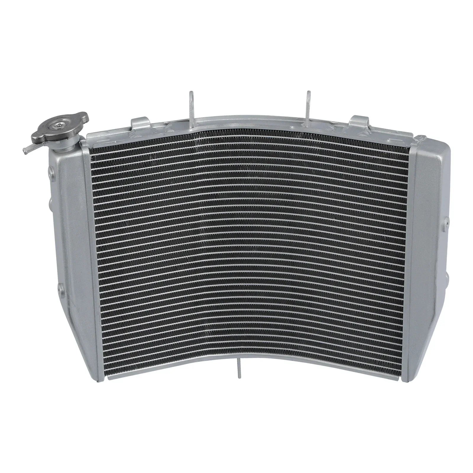 Radiator Engine Cooling for Kawasaki Ninja ZX-6R ZX6R (2009-2012)