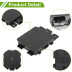 Cruise Control Distance Radar Sensor for Volkswagen Audi 