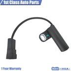 Crankshaft Position Sensor for Chrysler Grand Voyager Dodge (1994–1997)