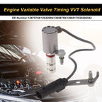 VVT Solenoid for Buick Envision (2016–2020) No. 12670746