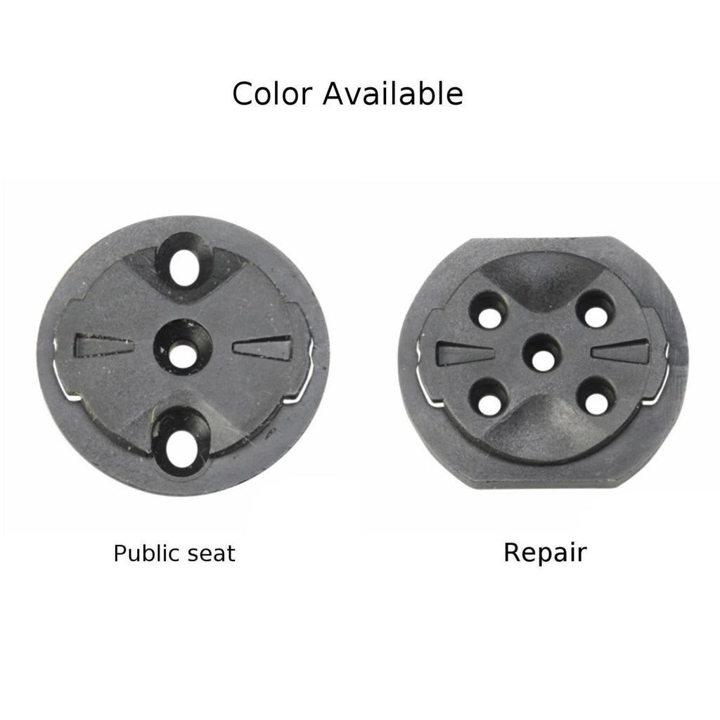 Bracket Adapter Base for Garmin Holder (1 Pcs)