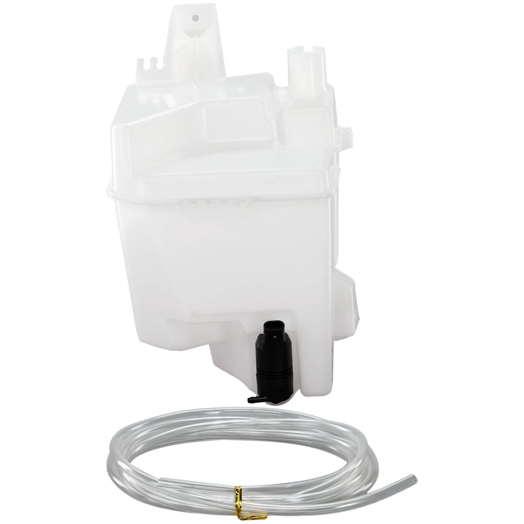 Washer Reservoir for Nissan Sentra (2016–2019)