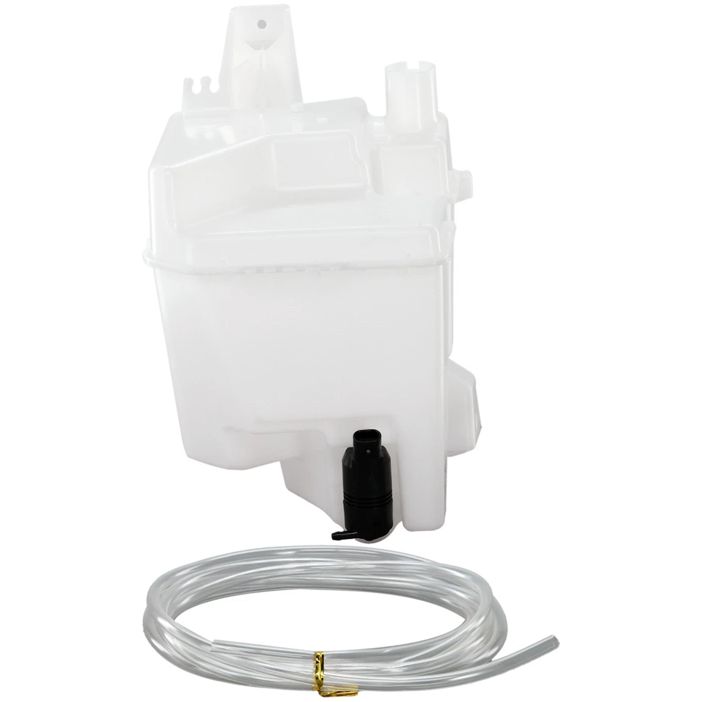 Washer Reservoir for Nissan Sentra (2016–2019)