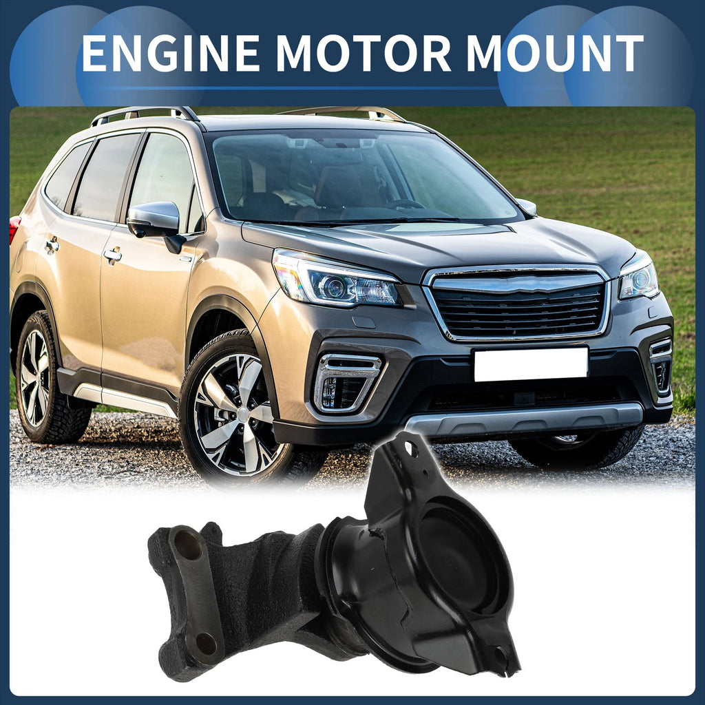 Engine Motor Mount for Honda Odyssey RC4 (2018–2023)