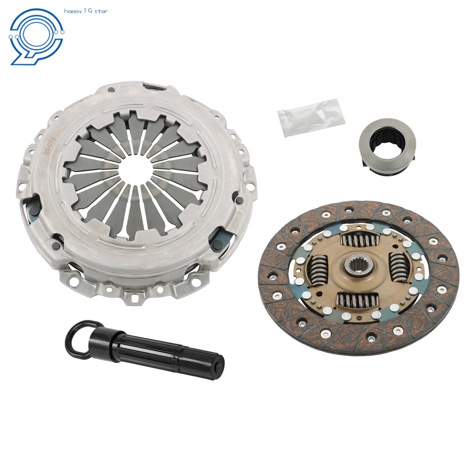Clutch Kit for Mini Cooper R52/R56/R57/R58 (2007–2015)