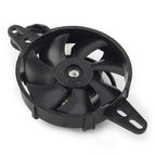 Electric Radiator Cooling Fan for 150cc 200cc 250cc ATV Buggy Go Kart