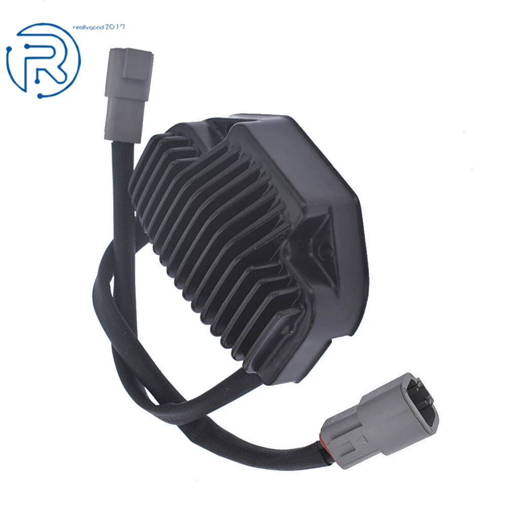 Voltage Regulator Rectifier for Harley Dyna Models (2006-2007)