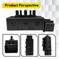 Front Power Seat Switch Control for Chevrolet Colorado GMC Canyon (2015–2022)